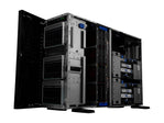 HPE ProLiant ML350 Gen11 - Server - Tower - 4U - zweiweg - 1 x Xeon Gold 5515+ / 3.2 GHz - RAM 64 GB - SATA/SAS/NVMe - Hot - Swap 6.4 cm (2.5") - IT - RESELL