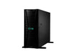 HPE ProLiant ML350 Gen11 - Server - Tower - 4U - zweiweg - 1 x Xeon Silver 4509Y / 2.6 GHz - RAM 64 GB - SATA/SAS/NVMe - Hot - Swap 6.4 cm (2.5") - IT - RESELL