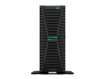 HPE ProLiant ML350 Gen11 - Server - Tower - 4U - zweiweg - 1 x Xeon Silver 4510 / 2.4 GHz - RAM 64 GB - SATA/SAS/NVMe - Hot - Swap 6.4 cm (2.5") - IT - RESELL