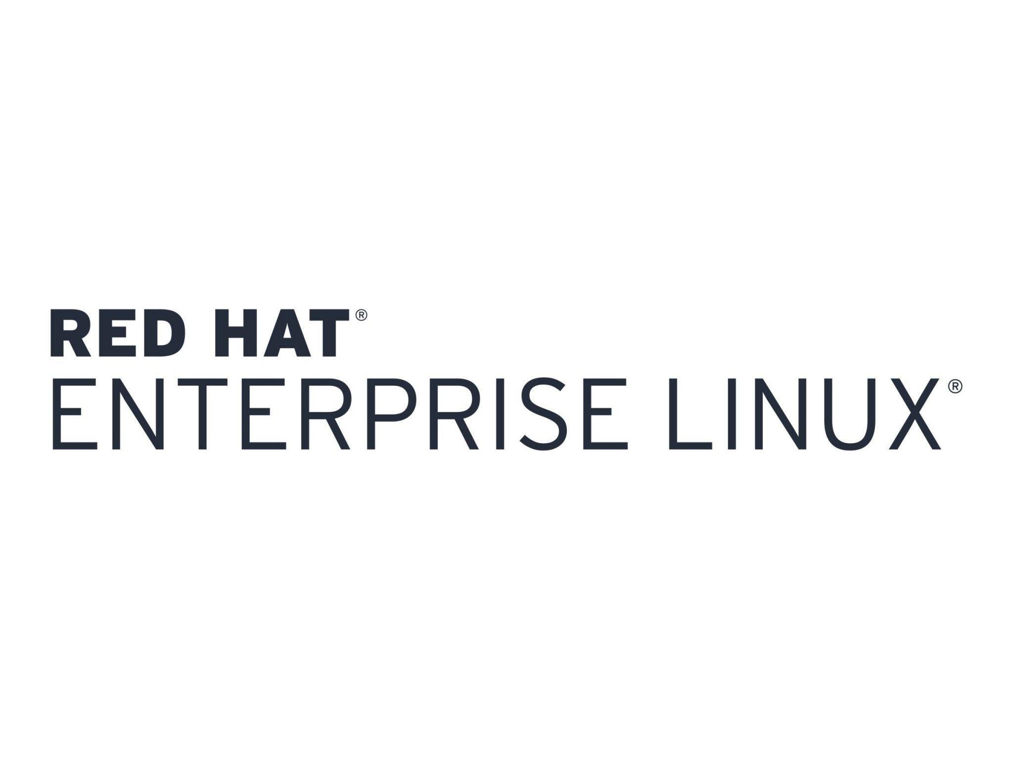 HPE Red Hat Enterprise Linux for HPC Head Node - Abonnement - Lizenz (5 Jahre) - IT - RESELL