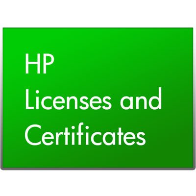 HPE Secure Manager - Lizenz - 1 Bibliothek - IT - RESELL