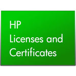 HPE Secure Manager - Lizenz - 1 Bibliothek - IT - RESELL