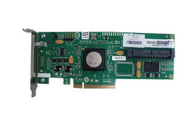 HPE Serial Attached SCSI Host Bus Adapter - Speicher - Controller - IT - RESELL