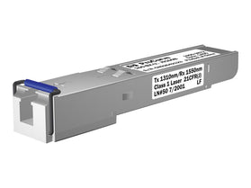 HPE SFP (Mini - GBIC) - Transceiver - Modul - 100Mb LAN - IT - RESELL