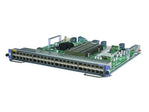 HPE SG Module - Erweiterungsmodul - Gigabit Ethernet / 10 Gigabit SFP+ / SFP (mini - GBIC) - IT - RESELL