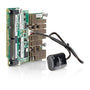 HPE SmartArray P731m/2GB FBWC 6Gb 4 - ports Ext Mezzanine SAS, SAS, SATA, PCI Express x8, 0, 1, 1 ADM, 5, 6, 10 ADM, 10, 50, 60, 6 Gbit/s, 2048 MB, Microsoft Windows Server 2008 R2 Microsoft Windows Server 2012 Red Hat Enterprise Linux 5 (x64 &... - IT - RESELL