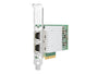 HPE StoreFabric CN1200R Converged Network Adapter - IT - RESELL