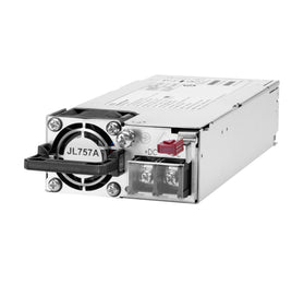 HPE Stromversorgung redundant / Hot - Plug (Plug - In - Modul) - IT - RESELL