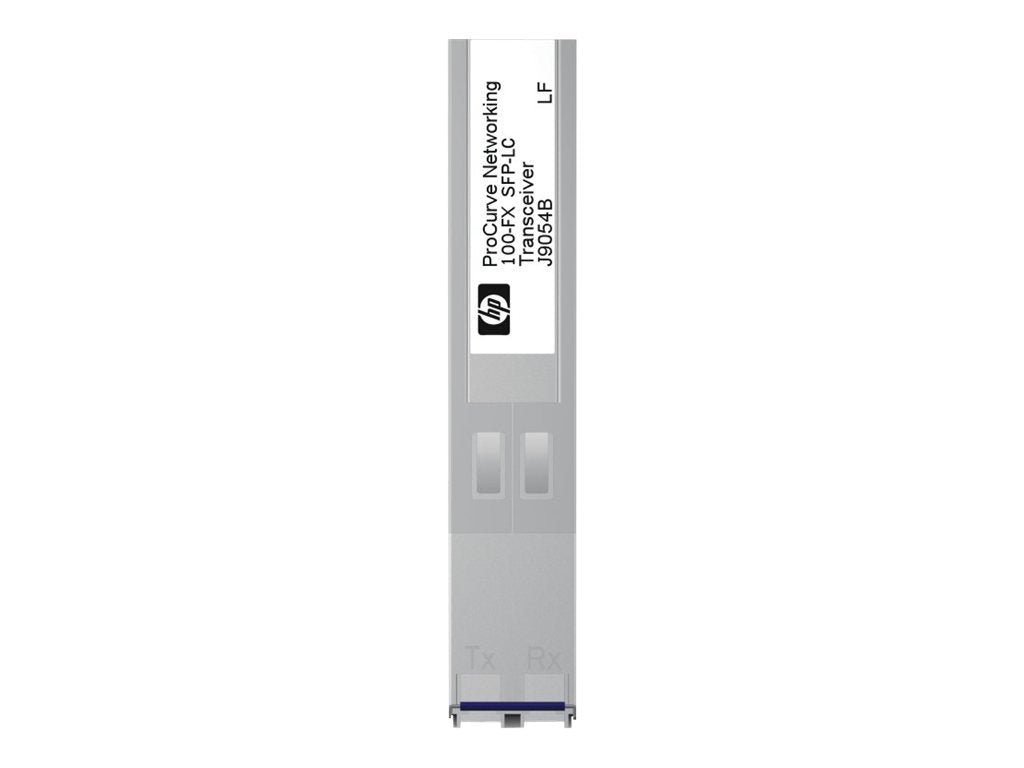 HPE X111 - SFP (Mini - GBIC) - Transceiver - Modul - IT - RESELL