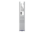 HPE X111 - SFP (Mini - GBIC) - Transceiver - Modul - IT - RESELL