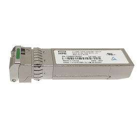 HPE X130 - SFP+ - Transceiver - Modul - 10GbE - 10GBASE - BiDi - IT - RESELL