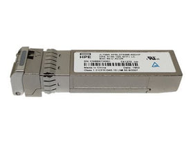 HPE X130 - SFP+ - Transceiver - Modul - 10GbE - 10GBASE - BiDi - IT - RESELL