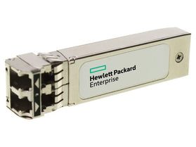 HPE X130 - SFP+ - Transceiver - Modul - 10GbE - 10GBase - LR - IT - RESELL