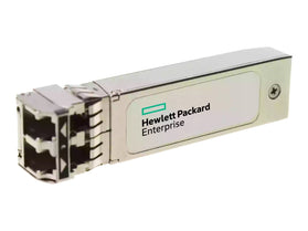 HPE X130 - SFP+ - Transceiver - Modul - 10GbE - 10GBase - SR - IT - RESELL