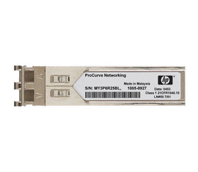 HPE X130 - XFP - Transceiver - Modul - 10GbE - 10GBase - SR - IT - RESELL