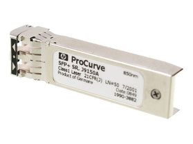 HPE X132 - SFP+ - Transceiver - Modul - 10GbE - 10GBase - SR - IT - RESELL