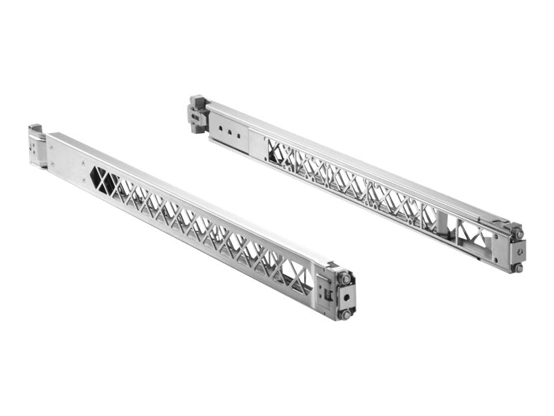 HPE X410 Universal 4 - Post - Rackmontagesatz - 1U - IT - RESELL