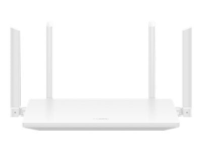Huawei WiFi AX2 WS7001 - Wireless Router 3 - Port - Switch - IT - RESELL