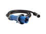IBM Lenovo - Stromkabel - IEC 60309 32A (M) zu Souriau UTG (W) - IT - RESELL