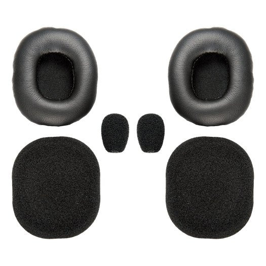 Jabra BlueParrott - Refresher Kit - Zubehörkit für Headset - IT - RESELL