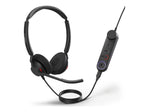 Jabra Engage 50 II MS Stereo - Headset - On - Ear - IT - RESELL