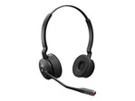 Jabra Engage 55 Stereo (Low Power) - Headset - IT - RESELL