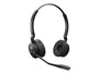 Jabra Engage 55 Stereo (Low Power) - Headset - IT - RESELL