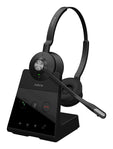 Jabra Engage 65 SE Stereo - Headset - On - Ear - IT - RESELL