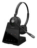 Jabra Engage 65 SE Stereo - Headset - On - Ear - IT - RESELL