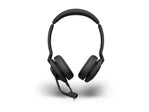 Jabra Evolve2 30 SE MS Stereo - Headset - On - Ear - IT - RESELL