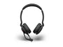 Jabra Evolve2 30 SE MS Stereo - Headset - On - Ear - IT - RESELL