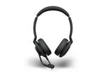 Jabra Evolve2 30 SE UC Stereo - Headset - On - Ear - IT - RESELL