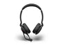 Jabra Evolve2 30 SE UC Stereo - Headset - On - Ear - IT - RESELL