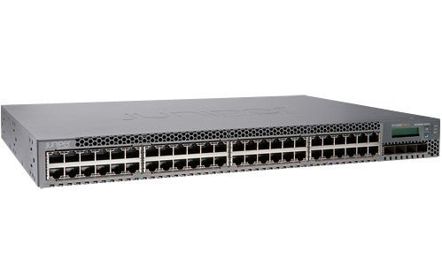 Juniper EX Series EX4300 - 48T - Switch - IT - RESELL