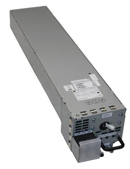 Juniper Netzteil (Plug - In - Modul) - 2400 Watt - IT - RESELL
