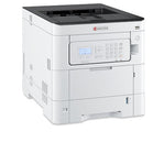 Kyocera ECOSYS PA3500cx/Plus, Laser, Farbe, 1200 x 1200 DPI, A4, 35 Seiten pro Minute, Doppelseitiger Druck - IT - RESELL