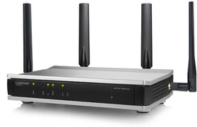 Lancom 1780EW - 4G+ - Wireless Router - WWAN - GigE - IT - RESELL