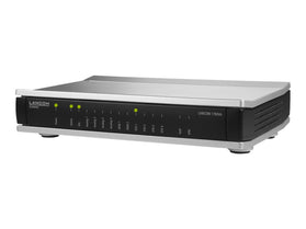 Lancom 1793VA - Router - ISDN/DSL 4 - Port - Switch - IT - RESELL