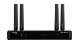 Lancom 1800EFW - 5G - Wireless Router - DSL/WWAN 1GbE - IT - RESELL