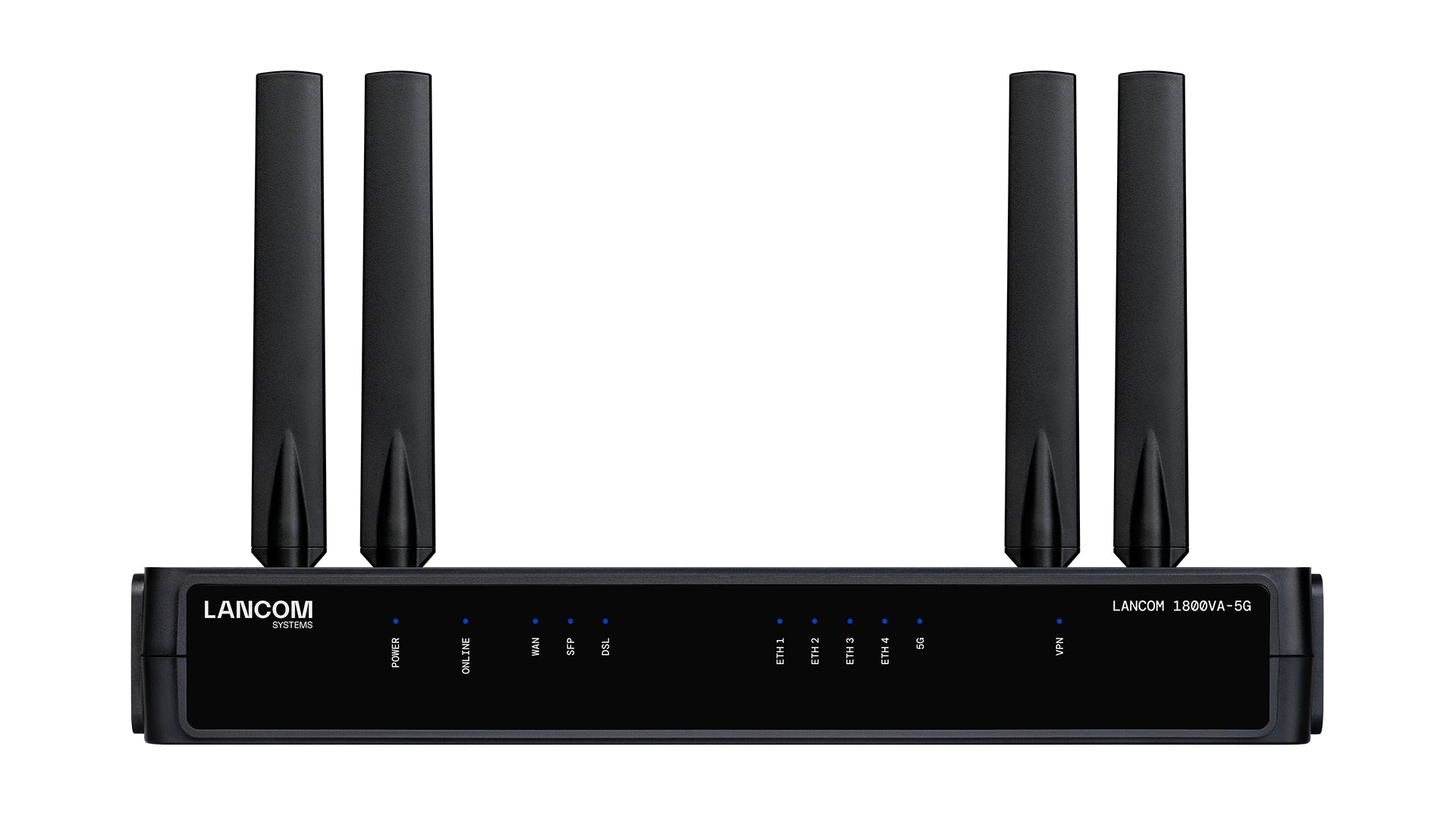 Lancom 1800VA - 5G - SD - WAN Gateway - mit VDSL und 5G - IT - RESELL