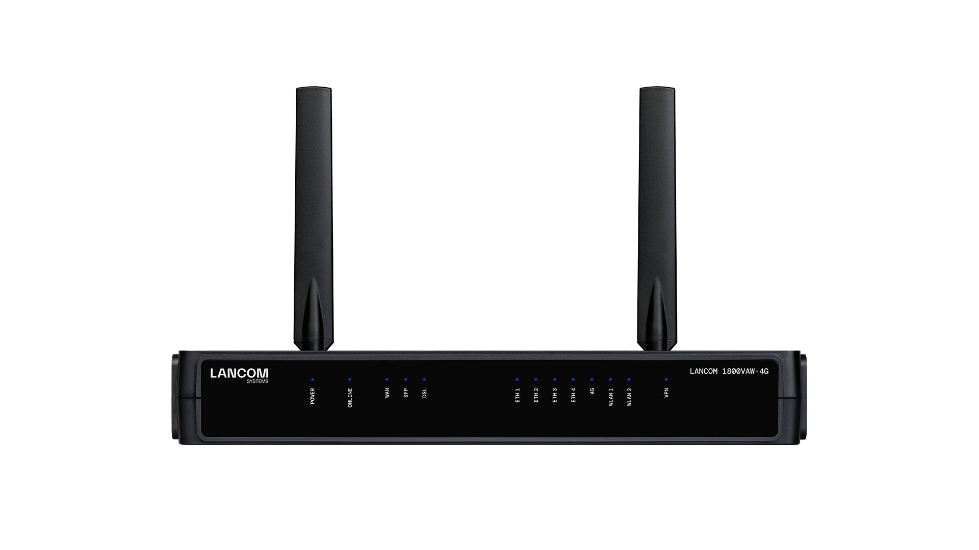 Lancom 1800VAW - 4G - SD - WAN Gateway - with VDSL - IT - RESELL