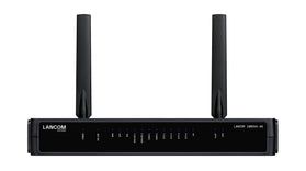 Lancom 1803VA - 4G - Wireless Router - VDSL 4 - Port - Switch - IT - RESELL