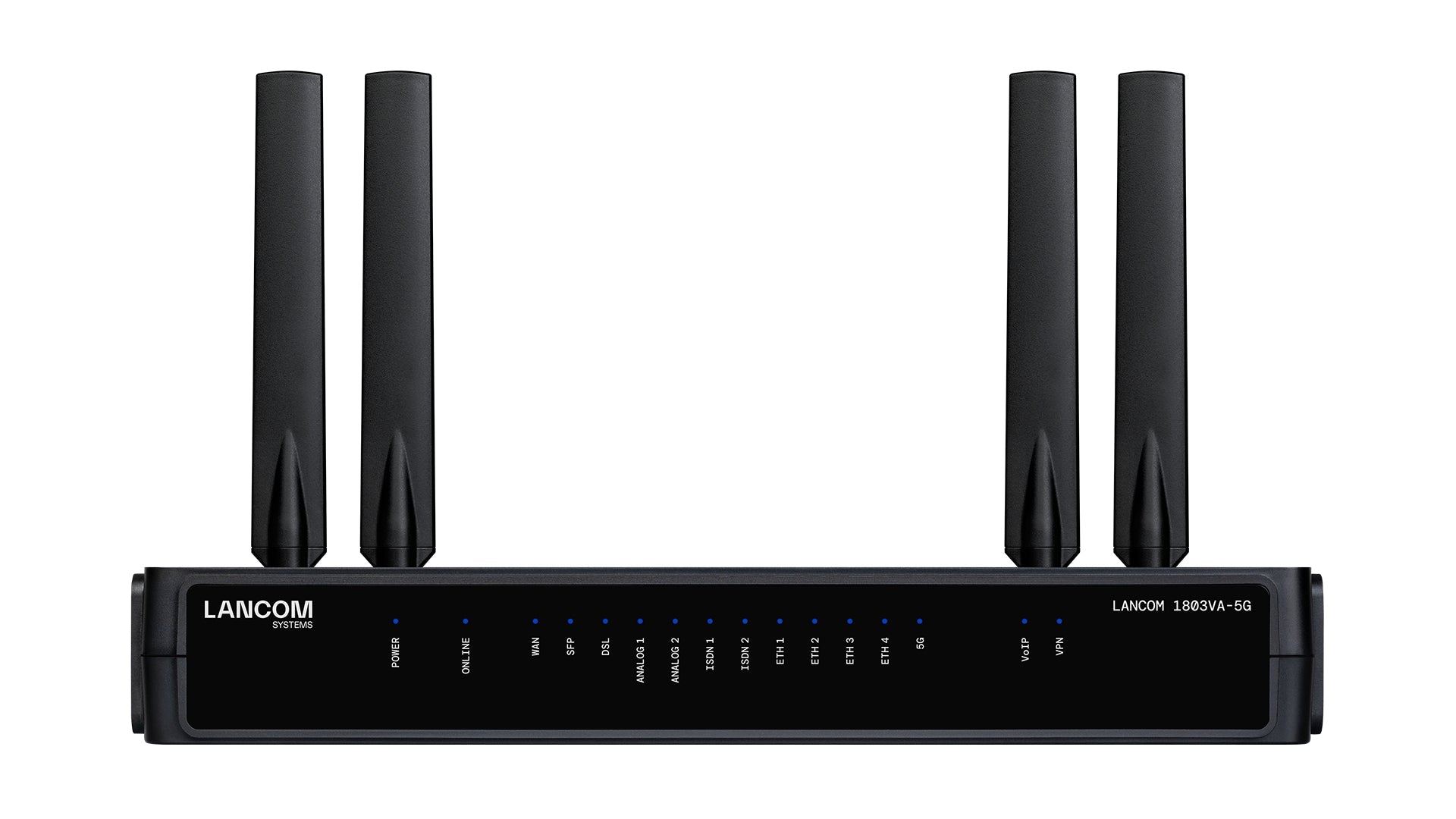 Lancom 1803VA - 5G - SD - WAN Gateway - mit VDSL und 5G - IT - RESELL