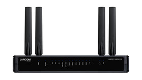 Lancom 1803VA - 5G - SD - WAN Gateway - mit VDSL und 5G - IT - RESELL