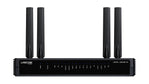 Lancom 1803VAW - 5G - SD - WAN Gateway - mit VDSL, 5G und Wi - Fi 6 - IT - RESELL