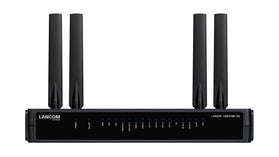 Lancom 1803VAW - 5G - SD - WAN Gateway - mit VDSL, 5G und Wi - Fi 6 - IT - RESELL