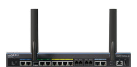 Lancom 1926VAG - 4G - Router - ISDN/WWAN/DSL 4 - Port - Switch - IT - RESELL