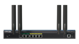 Lancom 1930EF - 5G - Router - WWAN 4 - Port - Switch - IT - RESELL