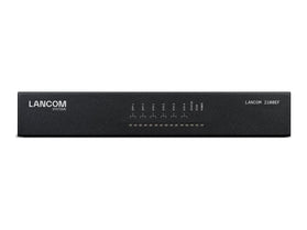Lancom 2100EF - SD - WAN Gateway - mit Glasfaser und Ethernet - IT - RESELL