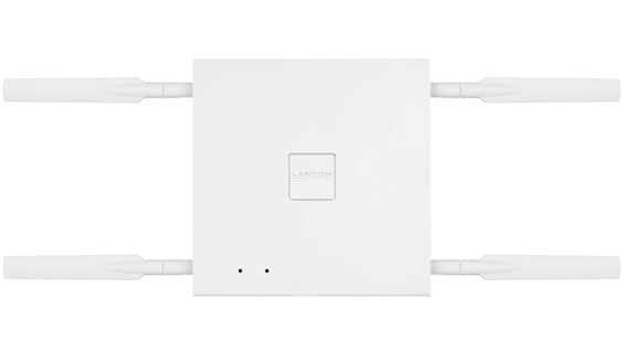 Lancom 750 - 5G - Router - WWAN 1GbE - 3G, 4G, 5G - IT - RESELL